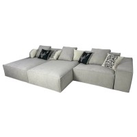 Кутовий диван Loren