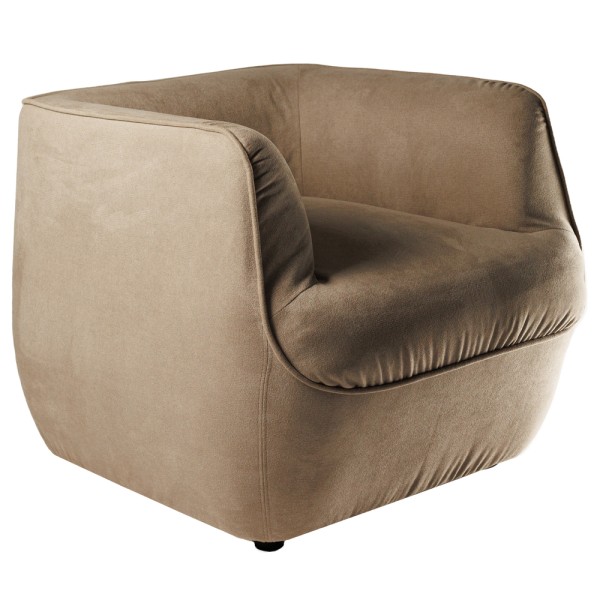 Крісло Brune - Сучасне м'яке крісло для вашого інтер'єру