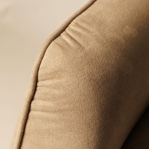 Крісло Brune - Сучасне м'яке крісло для вашого інтер'єру