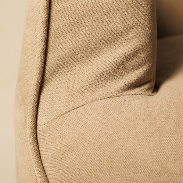 Крісло Brune - Сучасне м'яке крісло для вашого інтер'єру