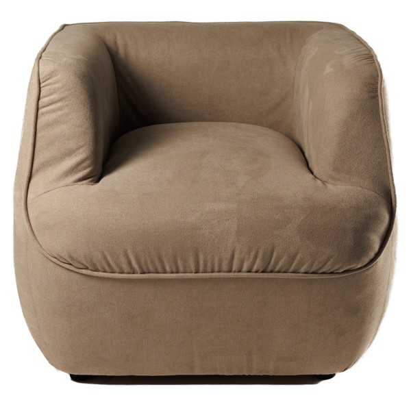 Крісло Brune - Сучасне м'яке крісло для вашого інтер'єру