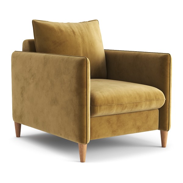 Крісло Sydney – зручність та стиль для вашого дому