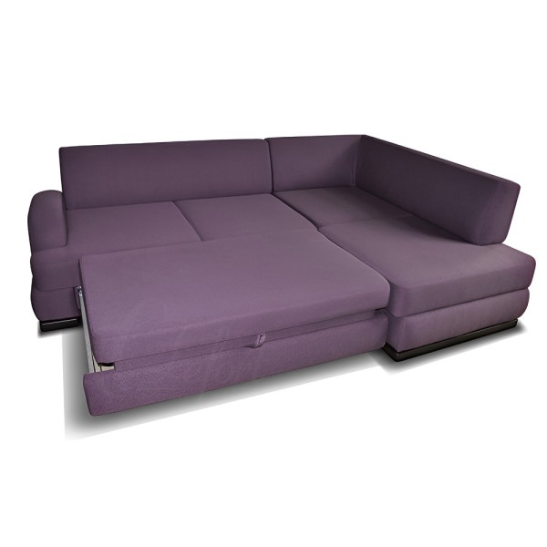 Диван кутовий розкладний Делюкс - комфорт та стиль для вашого дому