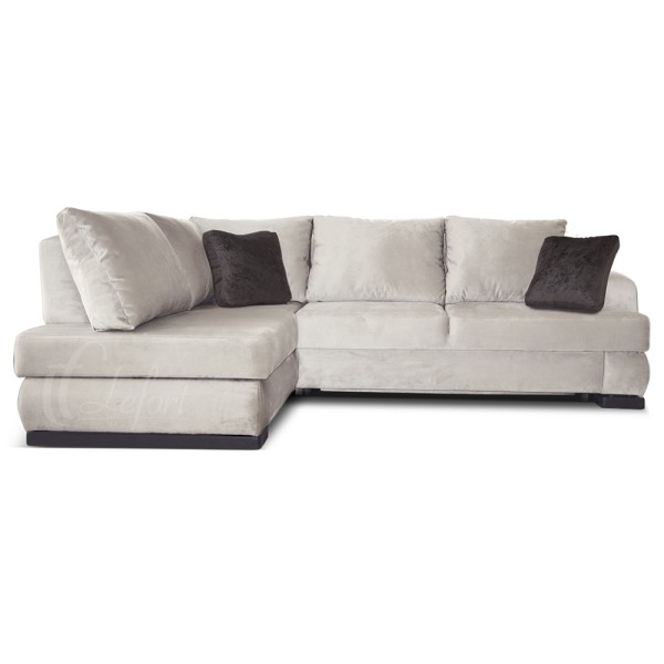 Диван кутовий розкладний Делюкс - комфорт та стиль для вашого дому