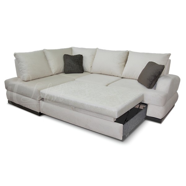 Диван кутовий розкладний Делюкс - комфорт та стиль для вашого дому