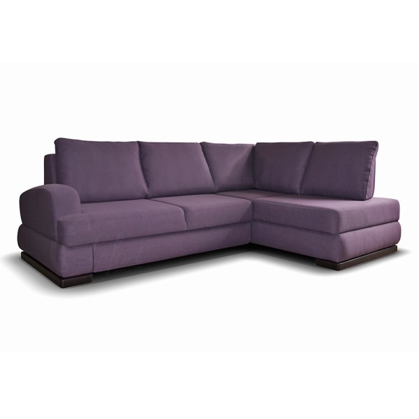 Диван кутовий розкладний Делюкс - комфорт та стиль для вашого дому