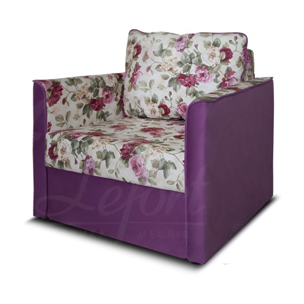 Крісло розкладне Денні