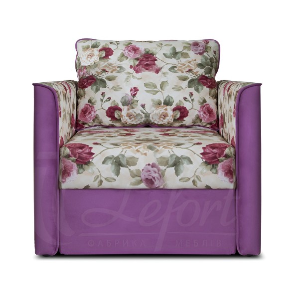 Крісло розкладне Денні