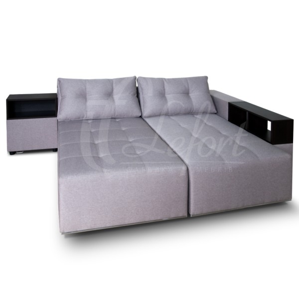 Диван кутовий Домінік - зручність та елегантність для вашої оселі