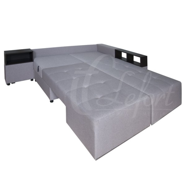 Диван кутовий Домінік - зручність та елегантність для вашої оселі