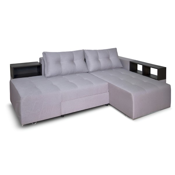 Диван кутовий Домінік - зручність та елегантність для вашої оселі