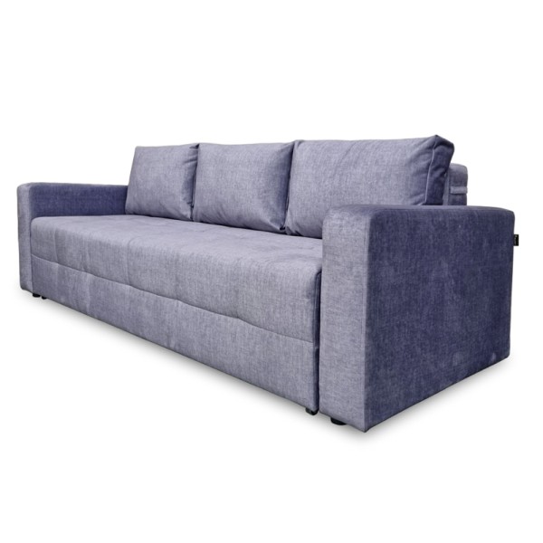 Диван Доріан – розкладний з нішею для білизни