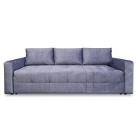 Диван прямий розкладний Доріан