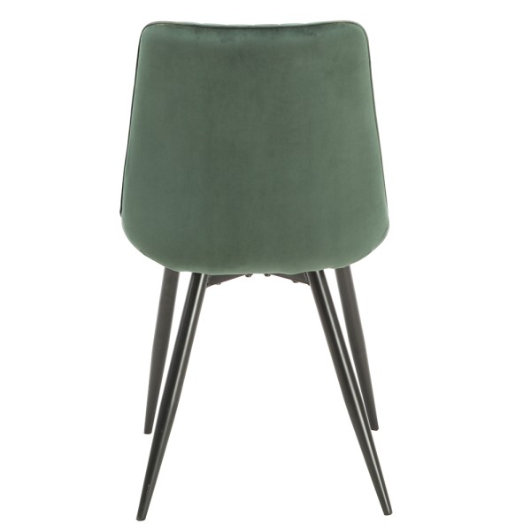 Стілець Alvis – стиль і комфорт для вашої кухні