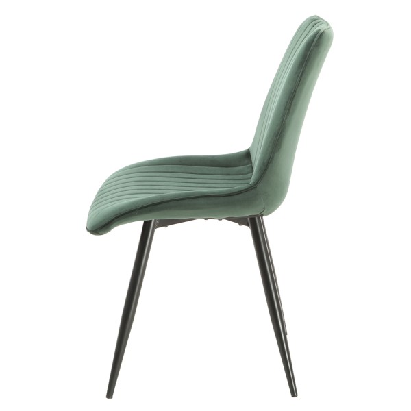 Стілець Alvis – стиль і комфорт для вашої кухні