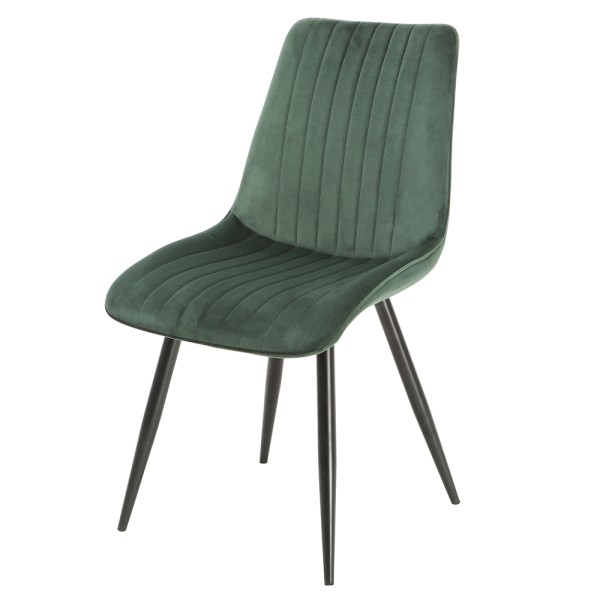 Стілець Alvis – стиль і комфорт для вашої кухні