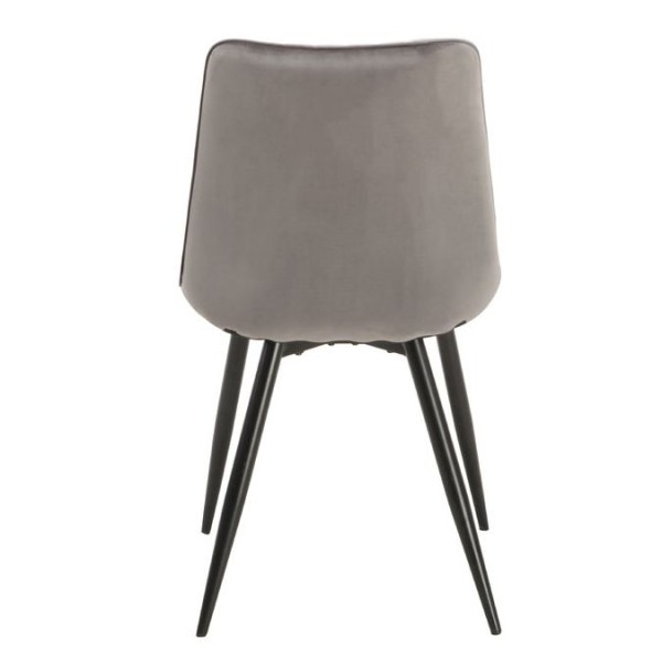 Стілець Alvis – стиль і комфорт для вашої кухні