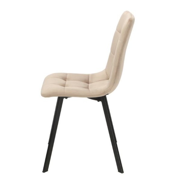 Стілець Eari: зручність і стиль для вашого інтер'єру