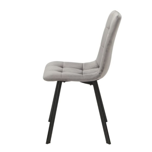 Стілець Eari: зручність і стиль для вашого інтер'єру