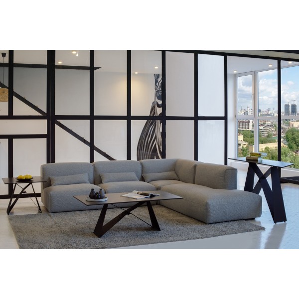 Журнальний стіл Бруно – стиль та комфорт для вашої вітальні