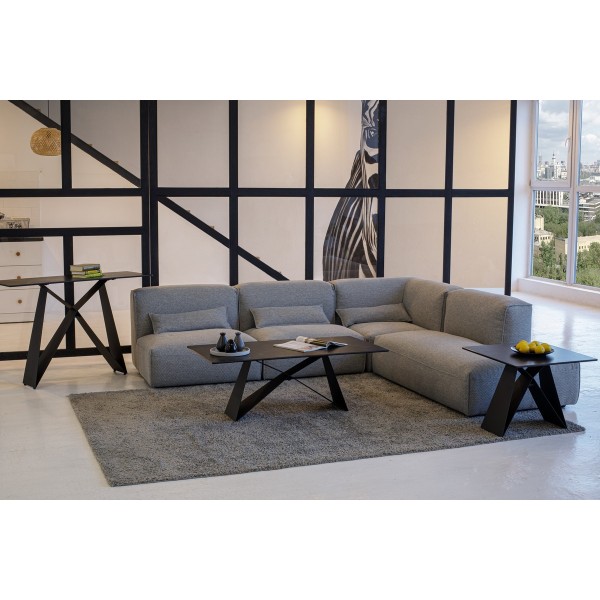 Журнальний стіл Бруно – стиль та комфорт для вашої вітальні