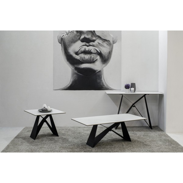 Кавовий стіл Бруно – стильний та практичний для вашої вітальні