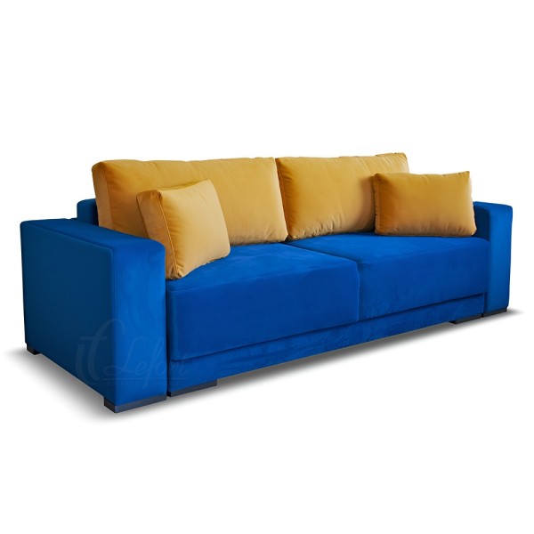 Софа розкладна Едісон — комфорт та стиль для вашого дому