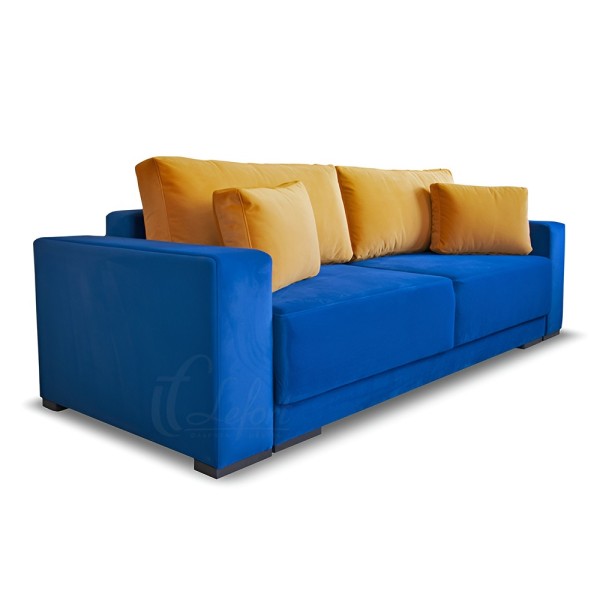 Софа розкладна Едісон — комфорт та стиль для вашого дому