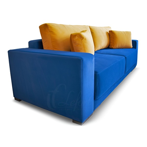 Софа розкладна Едісон — комфорт та стиль для вашого дому