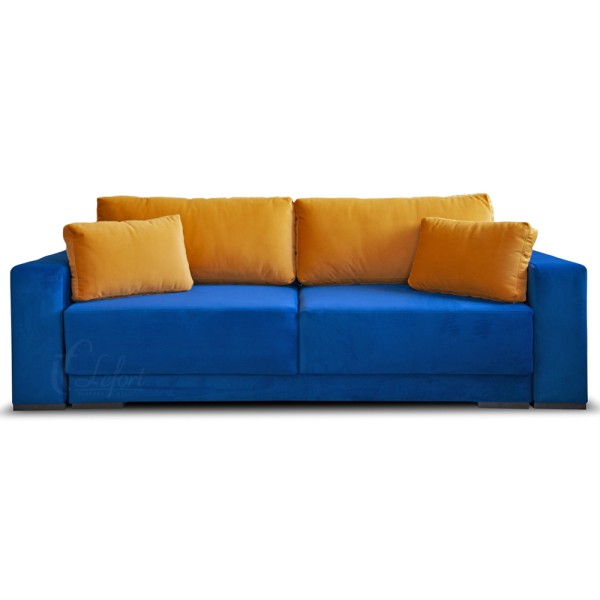 Софа розкладна Едісон — комфорт та стиль для вашого дому