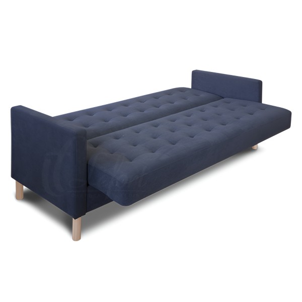 Диван розкладний прямий Ервін