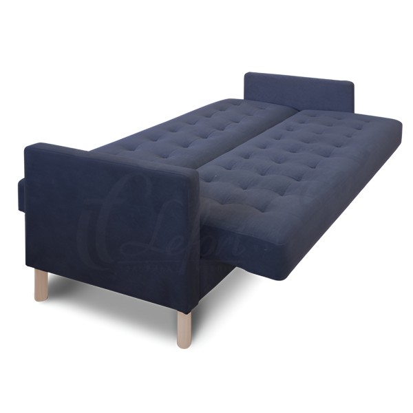 Диван розкладний прямий Ервін