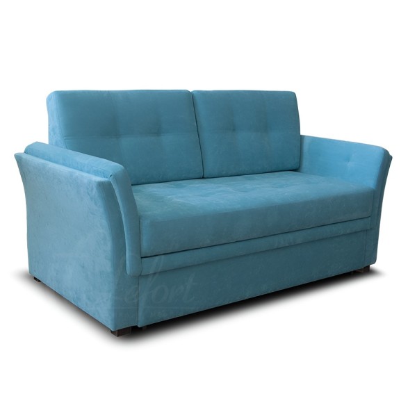 Диван прямий розкладний Лестер