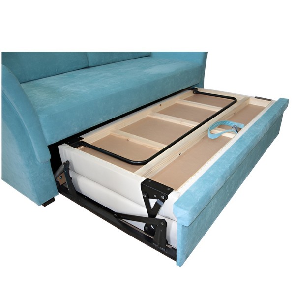 Диван прямий розкладний Лестер