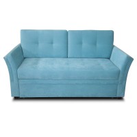 Диван прямий розкладний Лестер