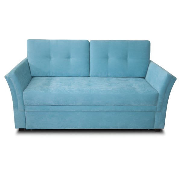 Диван прямий розкладний Лестер