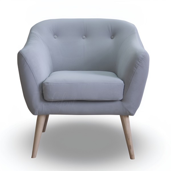 Крісло Лоренс – Комфорт та стиль в кожному домі