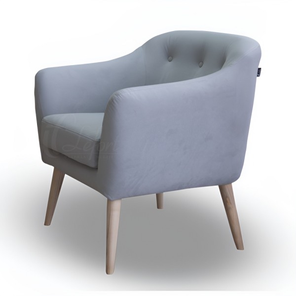 Крісло Лоренс – Комфорт та стиль в кожному домі