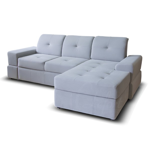 Диван кутовий розкладний Лукас