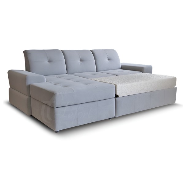 Диван кутовий розкладний Лукас