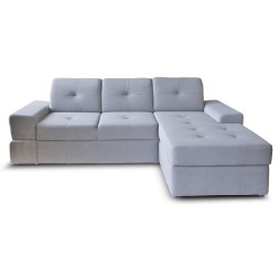 Диван кутовий розкладний Лукас