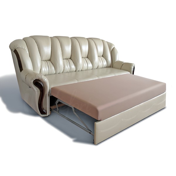 Диван прямий розкладний Мілан — зручність та стиль для вашого дому