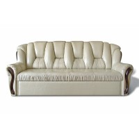 Диван прямий розкладний Мілан