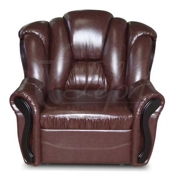 Крісло Мілан – зручність і елегантність у кожному елементі