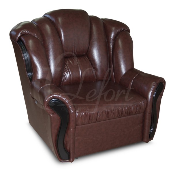 Крісло Мілан – зручність і елегантність у кожному елементі