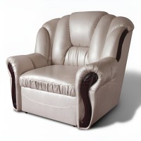 Крісло Мілан