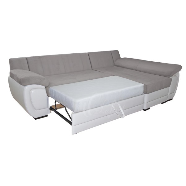 Диван кутовий розкладний Моріс: ідеальне поєднання комфорту та функціональності