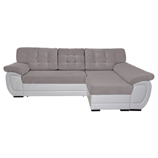 Диван кутовий розкладний Моріс: ідеальне поєднання комфорту та функціональності