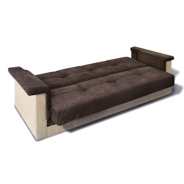 Диван Ніка прямий розкладний