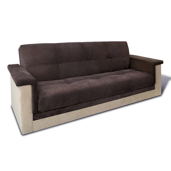 Диван Ніка прямий розкладний